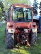 1980 Fortschritt  Belarus, MTS570/MTS80 Agricultural vehicle Tractor photo 1