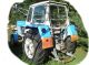 2012 Fortschritt  ZT 300 D Agricultural vehicle Other agricultural vehicles photo 1