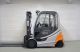 Still  RX 60-30, SS, CABIN, 8420Bts 2008 Front-mounted forklift truck photo