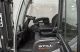 2008 Still  RX 60-30, SS, CABIN, 8420Bts Forklift truck Front-mounted forklift truck photo 3