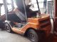 Still  70 45 1995 Front-mounted forklift truck photo