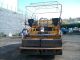 1992 Dynapac  12000R Construction machine Road building technology photo 9