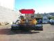 1992 Dynapac  12000R Construction machine Road building technology photo 4