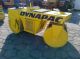 1997 Dynapac  CG11 / Bilig TRANSPORT Construction machine Rollers photo 1