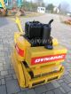 1990 Dynapac  LP 65 HF walec Construction machine Rollers photo 5