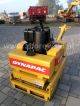 1990 Dynapac  LP 65 HF walec Construction machine Rollers photo 6