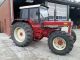 1977 IHC  1055 Agricultural vehicle Tractor photo 1