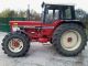1977 IHC  1055 Agricultural vehicle Tractor photo 3