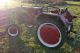 1960 IHC  D 214 Agricultural vehicle Tractor photo 1