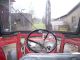 1973 IHC  CASE 553 Agricultural vehicle Tractor photo 4