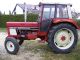 1979 IHC  844S Agricultural vehicle Tractor photo 4