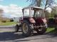 1981 IHC  633 Agricultural vehicle Tractor photo 1