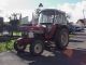 1981 IHC  633 Agricultural vehicle Tractor photo 3