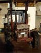 1980 IHC  844-S Agricultural vehicle Tractor photo 1