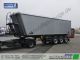 2012 Stas  OP (V) 9.00 Light NEW approximately 49 m³ Semi-trailer Tipper photo 4