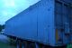 1990 Stas  0-38/FAK, 60 m3, aluminum Semi-trailer Tipper photo 1