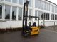 Steinbock  BOSS LE16 ELECTRIC 24V 5,4 m 1,6 t 1993 Front-mounted forklift truck photo