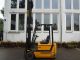 1993 Steinbock  BOSS LE16 ELECTRIC 24V 5,4 m 1,6 t Forklift truck Front-mounted forklift truck photo 6