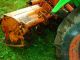 2012 Howard  Floor-milled Agricultural vehicle Harrowing equipment photo 3