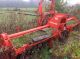 1997 Howard  Milling, 4m Agricultural vehicle Harrowing equipment photo 1