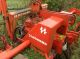 1997 Howard  Milling, 4m Agricultural vehicle Harrowing equipment photo 3