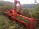 1997 Howard  Milling, 4m Agricultural vehicle Harrowing equipment photo 4