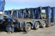 2003 Scheuerle  3 +5 tower adapter for windmill Semi-trailer Low loader photo 2