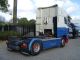 2002 DAF  95XF530 Super Spacecab - Manual + Retarder Semi-trailer truck Standard tractor/trailer unit photo 2