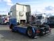 2002 DAF  95XF530 Super Spacecab - Manual + Retarder Semi-trailer truck Standard tractor/trailer unit photo 3