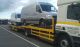 2004 DAF  75,310 CF auto transporter Truck over 7.5t Car carrier photo 1