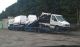 2004 DAF  75,310 CF auto transporter Truck over 7.5t Car carrier photo 3