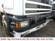 1992 DAF  95-400 6X2 LONG RETARDER Truck over 7.5t Chassis photo 1