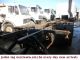 1992 DAF  95-400 6X2 LONG RETARDER Truck over 7.5t Chassis photo 4