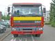 1997 DAF  M PS 2222 400 4x4 Truck over 7.5t Timber carrier photo 1
