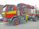 1997 DAF  M PS 2222 400 4x4 Truck over 7.5t Timber carrier photo 8