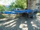 Trailor  S30ELSCF20 / CONTAINER CHASSIS 1980 Chassis photo