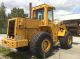1985 CAT  950B Construction machine Wheeled loader photo 4