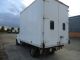 1997 Mercedes-Benz  312 Cases Van or truck up to 7.5t Box photo 2