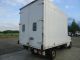 1997 Mercedes-Benz  312 Cases Van or truck up to 7.5t Box photo 3
