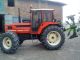 1984 Same  LASER 100 V DT anno-1984-5600 ore Agricultural vehicle Farmyard tractor photo 1
