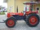 1972 Same  Aurora 45 DT Agricultural vehicle Tractor photo 2
