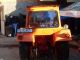 1985 Same  u445 dt Agricultural vehicle Tractor photo 1
