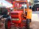 1985 Same  u445 dt Agricultural vehicle Tractor photo 3