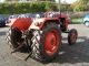 1969 Same  250 UN Automazione Agricultural vehicle Tractor photo 2