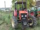 Same  Tractor SAME ASTER 70 DT 2012 Farmyard tractor photo