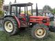 2012 Same  Tractor SAME ASTER 70 DT Agricultural vehicle Farmyard tractor photo 2