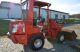 1995 Weidemann  2002 Agricultural vehicle Farmyard tractor photo 4