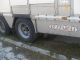 2006 Pezzaioli  SBAU32 TYPE II 3 flour Semi-trailer Cattle truck photo 3