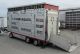 1996 Pezzaioli  RBA floors 24 cattle transport 3 Trailer Cattle truck photo 4
