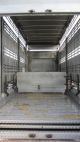 1996 Pezzaioli  RBA floors 24 cattle transport 3 Trailer Cattle truck photo 5